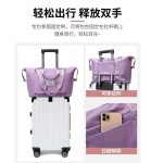Imported Foldable Girls College & University High Quality Bag