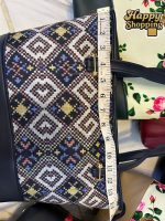 High Quality Printed 2 Piece Tote Bag With Wallet - Image 3