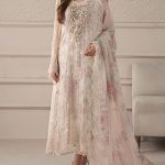 MARIA B chiffon COLLECTION 2025 MOST HIT DESIGN