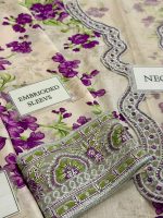 Aneela”s LAWN COLLECTION 2026 - Image 10