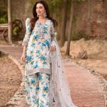 Aneela”s LAWN COLLECTION 2026