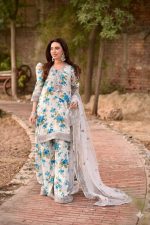 Aneela”s LAWN COLLECTION 2026