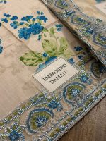 Aneela”s LAWN COLLECTION 2026 - Image 8