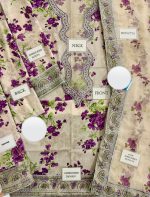 Aneela”s LAWN COLLECTION 2026 - Image 7