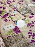 Aneela”s LAWN COLLECTION 2026 - Image 6