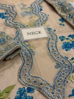 Aneela”s LAWN COLLECTION 2026 - Image 5