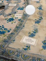 Aneela”s LAWN COLLECTION 2026 - Image 2