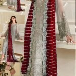 IMROZIA CHIFFON COLLECTION 2025 -2026
