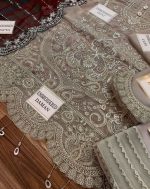 IMROZIA CHIFFON COLLECTION 2025 -2026 - Image 4