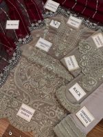 IMROZIA CHIFFON COLLECTION 2025 -2026 - Image 3
