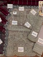 IMROZIA CHIFFON COLLECTION 2025 -2026 - Image 2