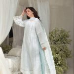 SOBIA NAZIR Unstitch Replica