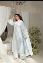 SOBIA NAZIR Unstitch Replica