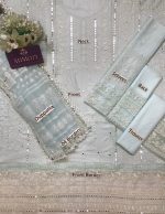 SOBIA NAZIR Unstitch Replica - Image 4