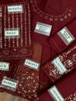 FESTIVE EDITION IZNIK NEW COLLECTION 2026 - Image 7