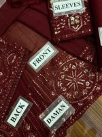 FESTIVE EDITION IZNIK NEW COLLECTION 2026 - Image 6