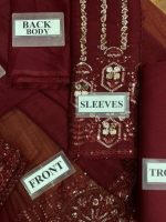 FESTIVE EDITION IZNIK NEW COLLECTION 2026 - Image 5