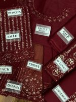 FESTIVE EDITION IZNIK NEW COLLECTION 2026 - Image 4