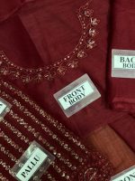 FESTIVE EDITION IZNIK NEW COLLECTION 2026 - Image 3