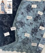 Tawakkal Lawn & Chiffon Embroidery Collection - Image 2