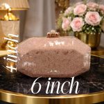 Beautiful Hand Clutch for Girls - Image 3