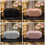 Beautiful Hand Clutch for Girls - Image 2