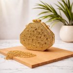 Daimand NEW design Mini Size Ikralic Bags