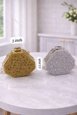Daimand NEW design Mini Size Ikralic Bags - Image 7
