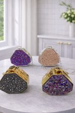 Daimand NEW design Mini Size Ikralic Bags - Image 8