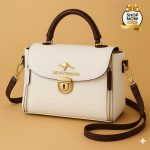 New kangroo Cross Body Bags for Girls