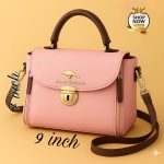 New kangroo Cross Body Bags for Girls - Image 2