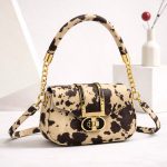 New High Quality Cow Leather CrossBody Bag For Girls - Image 4