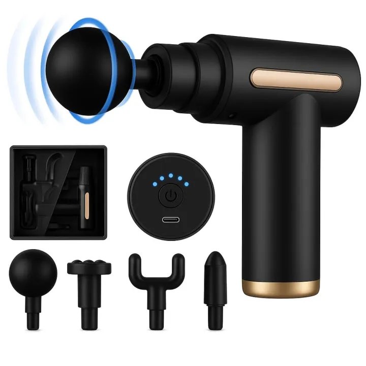 1013560167.webp Gun Massager - Image 1