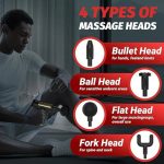Gun Massager - Image 3