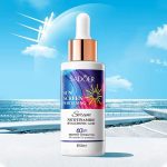 SADOER Refreshing Nourishing Delicate Moisturizing Serum - Image 2
