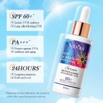SADOER Refreshing Nourishing Delicate Moisturizing Serum - Image 5