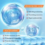 SADOER Refreshing Nourishing Delicate Moisturizing Serum - Image 6