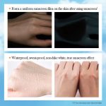 SADOER Refreshing Nourishing Delicate Moisturizing Serum - Image 4
